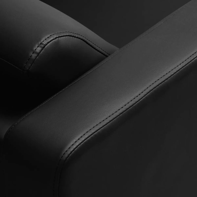 ACTIVESHOP Gabbiano Friseurwschbecke Sylvia schwarz