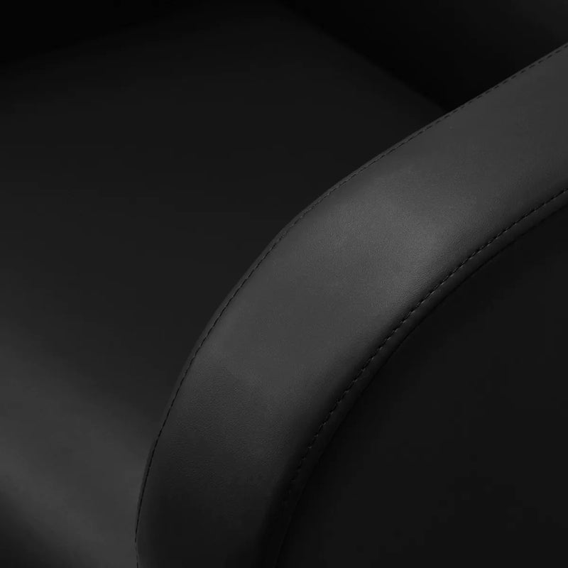 ACTIVESHOP Gabbiano Friseurwschbecke Sylvia schwarz