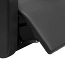 ACTIVESHOP Gabbiano Friseurwschbecke Sylvia schwarz