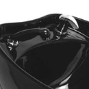 ACTIVESHOP Gabbiano Friseurwschbecke Sylvia schwarz