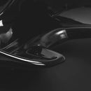 ACTIVESHOP Gabbiano Friseurwschbecke Sylvia schwarz