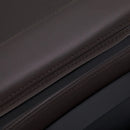 ACTIVESHOP Elektrischer Barberstuhl Gabbiano Duke Braun