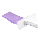 ACTIVESHOP Exo Classic File New Edition Podologie-Nagelfräser mit Absorber