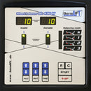 Benslift Reifenwuchtmaschine BL450W