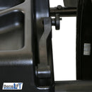 Benslift Reifenwuchtmaschine BL450W