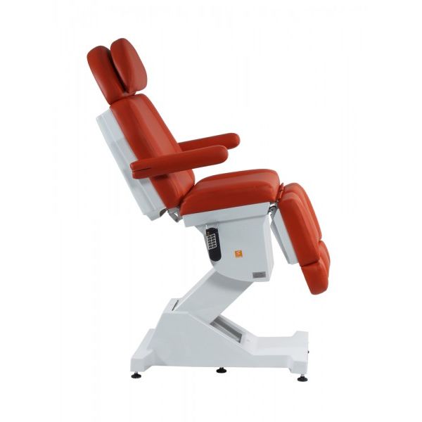 Soleni Cabina Podologica Queen Foot III Comfort