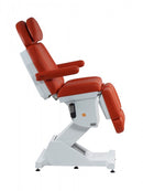 Soleni Fußpflegekabine Queen Foot III Comfort