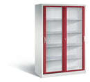 C+P Schiebetürenschrank Acurado, H1950xB1200xT400m