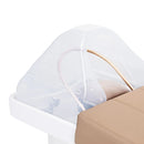 ACTIVESHOP Gabbiano Friseurwaschbecke Liege Head Spa 017 beige