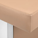 ACTIVESHOP Gabbiano Friseurwaschbecke Liege Head Spa 017 beige