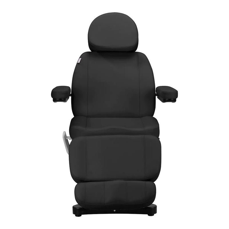 ACTIVESHOP Elektrische Kosmetikliege SILLON CLASSIC 3 Motoren schwarz