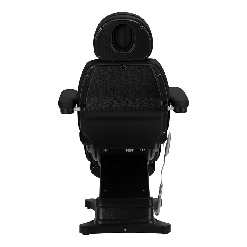 ACTIVESHOP Elektrische Kosmetikliege SILLON CLASSIC 3 Motoren schwarz