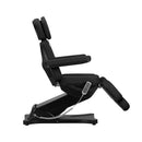 ACTIVESHOP Elektrische Kosmetikliege SILLON CLASSIC 3 Motoren schwarz