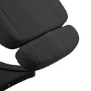 ACTIVESHOP Elektrische Kosmetikliege SILLON CLASSIC 3 Motoren schwarz