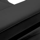 ACTIVESHOP Elektrische Kosmetikliege SILLON CLASSIC 3 Motoren schwarz