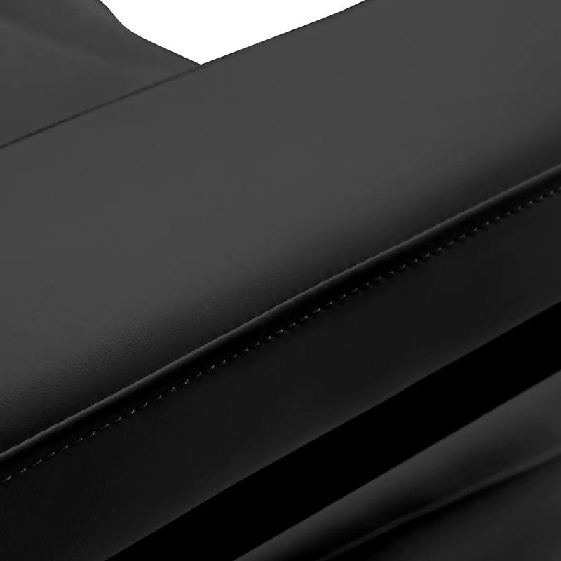 ACTIVESHOP Elektrische Kosmetikliege SILLON CLASSIC 3 Motoren schwarz