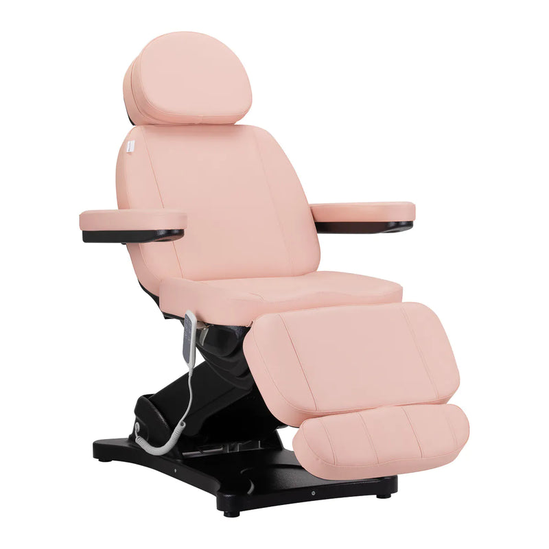 ACTIVESHOP Elektrische Kosmetikliege SILLON CLASSIC 3 Motoren rosa