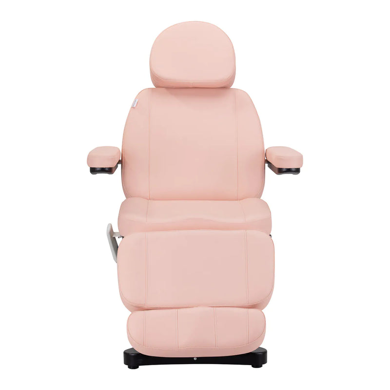 ACTIVESHOP Elektrische Kosmetikliege SILLON CLASSIC 3 Motoren rosa