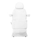 ACTIVESHOP Elektrischer Kosmetiksessel SILLON Luxury 3 Motoren weiß