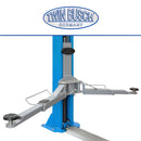 Twinbusch 2 Säulen Hebebühne 4.2 t - BASIC LINE - halbautomatische Entriegelung