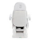 ACTIVESHOP Azzurro Lux Kosmetikliege 3m Weiß