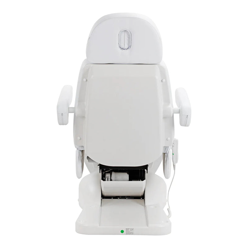 ACTIVESHOP Azzurro Lux Kosmetikliege 3m Weiß