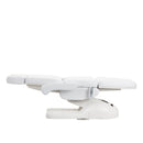 ACTIVESHOP Azzurro Lux Kosmetikliege 3m Weiß