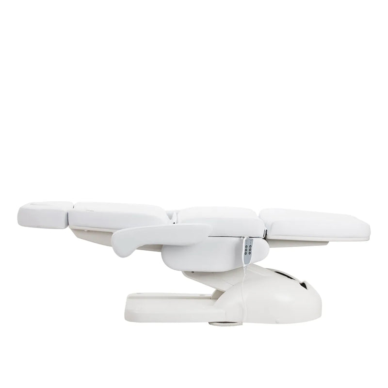 ACTIVESHOP Azzurro Lux Kosmetikliege 3m Weiß