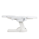 ACTIVESHOP Azzurro Lux Kosmetikliege 3m Weiß