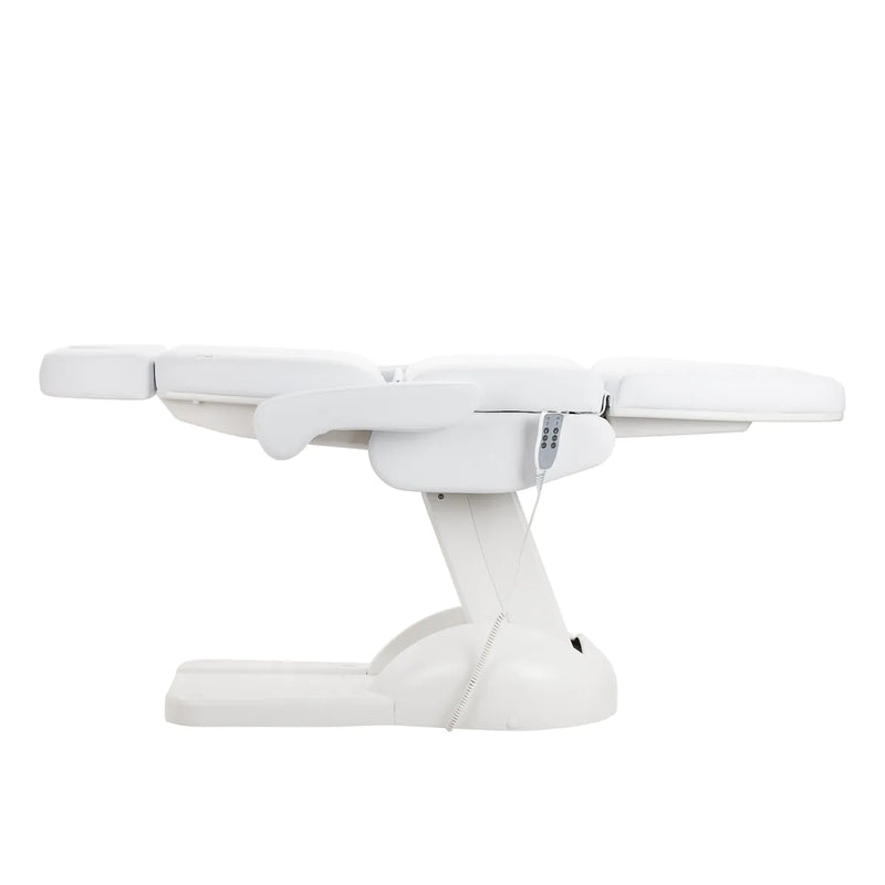 ACTIVESHOP Azzurro Lux Kosmetikliege 3m Weiß