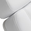 ACTIVESHOP Azzurro Lux Kosmetikliege 3m Weiß