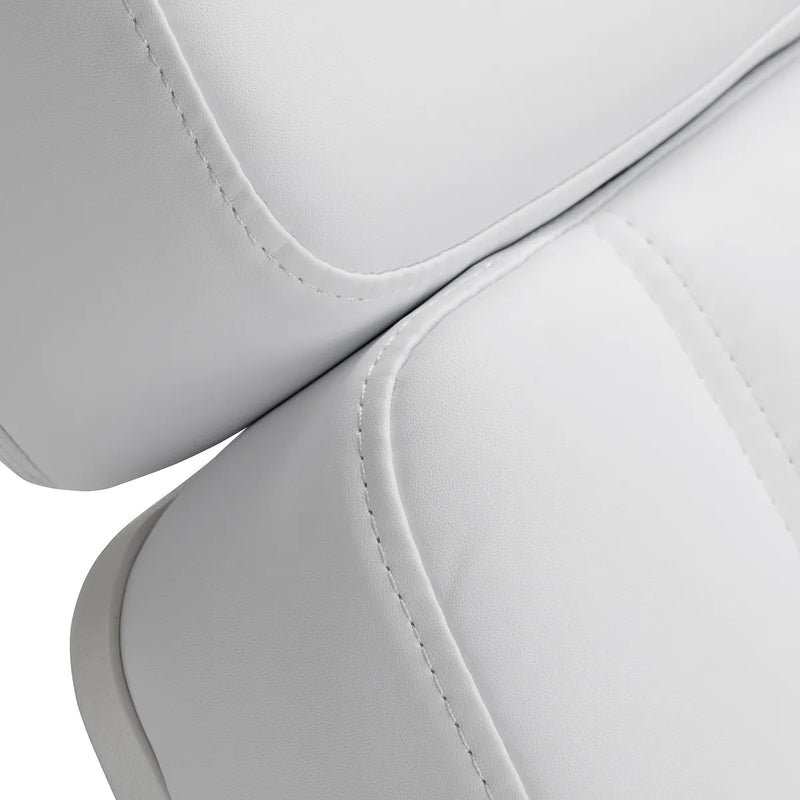 ACTIVESHOP Azzurro Lux Kosmetikliege 3m Weiß