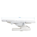 ACTIVESHOP Azzurro Lux Kosmetikliege 3m Weiß