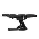 ACTIVESHOP Azzurro Lux Kosmetikliege 3m Schwarz