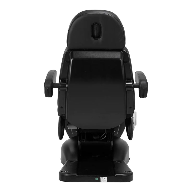 ACTIVESHOP Azzurro Lux Kosmetikliege 3m Schwarz