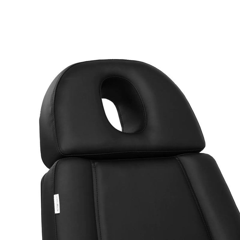 ACTIVESHOP Azzurro Lux Kosmetikliege 3m Schwarz