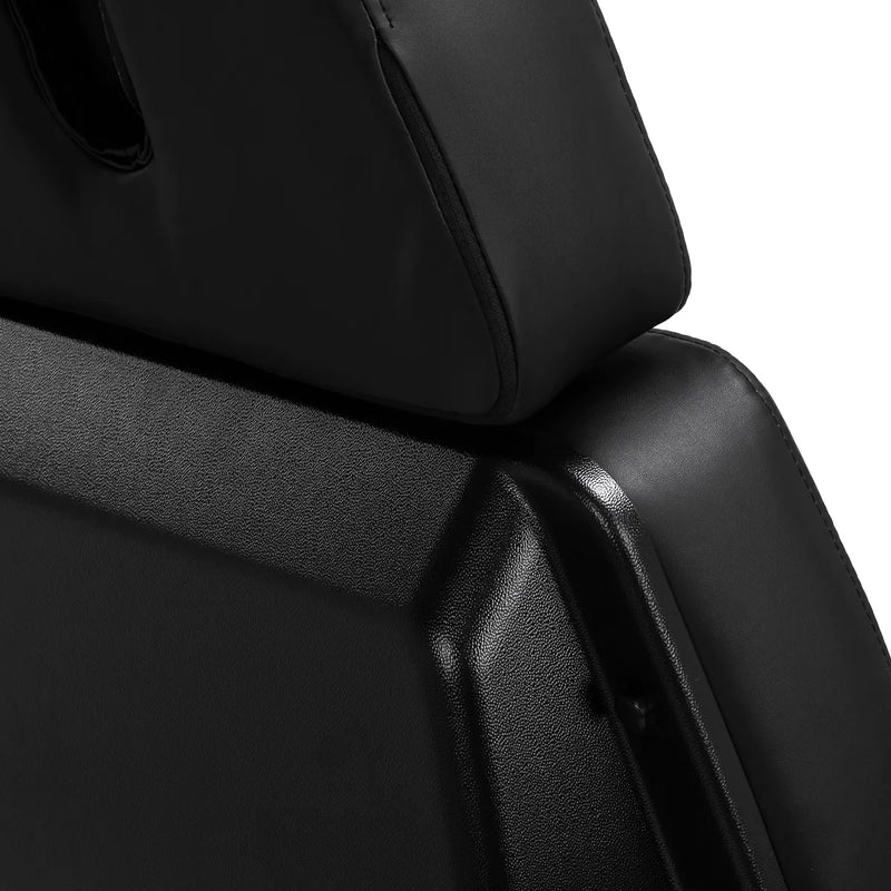 ACTIVESHOP Azzurro Lux Kosmetikliege 3m Schwarz