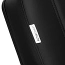 ACTIVESHOP Azzurro Lux Kosmetikliege 3m Schwarz