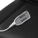 ACTIVESHOP Azzurro Lux Kosmetikliege 3m Schwarz