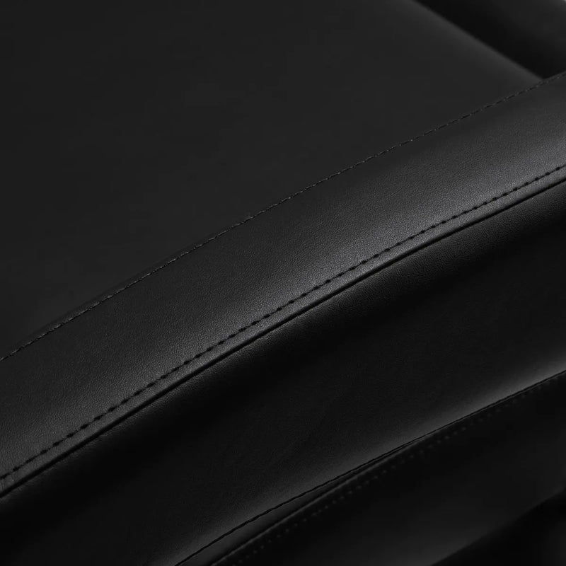 ACTIVESHOP Azzurro Lux Kosmetikliege 3m Schwarz