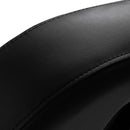 ACTIVESHOP Azzurro Lux Kosmetikliege 3m Schwarz