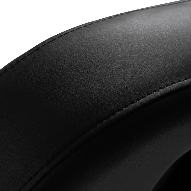 ACTIVESHOP Azzurro Lux Kosmetikliege 3m Schwarz