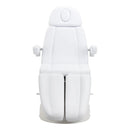 ACTIVESHOP Azzurro Lux Pedi-Kosmetikliege 3m weiß