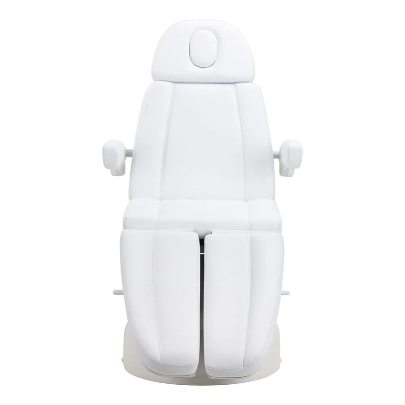 ACTIVESHOP Azzurro Lux Pedi-Kosmetikliege 3m weiß