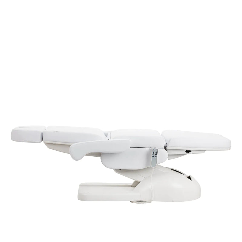 ACTIVESHOP Azzurro Lux Pedi-Kosmetikliege 3m weiß