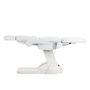 ACTIVESHOP Azzurro Lux Pedi-Kosmetikliege 3m weiß