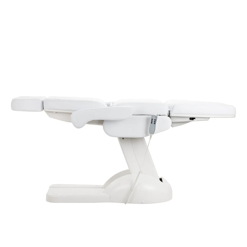 ACTIVESHOP Azzurro Lux Pedi-Kosmetikliege 3m weiß