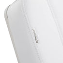 ACTIVESHOP Azzurro Lux Pedi-Kosmetikliege 3m weiß