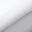 ACTIVESHOP Azzurro Lux Pedi-Kosmetikliege 3m weiß