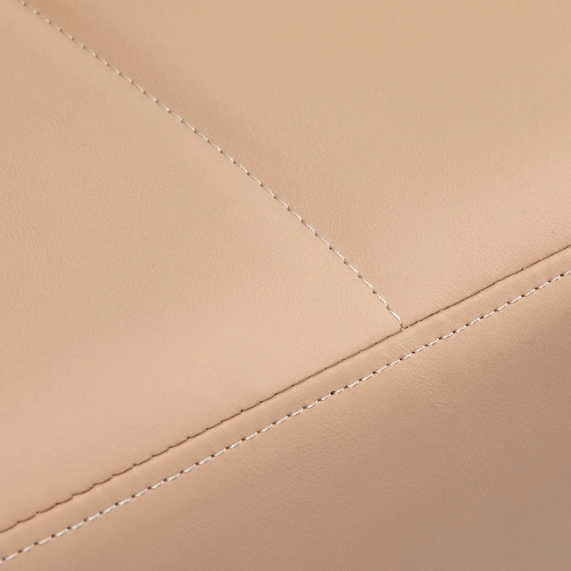 ACTIVESHOP Gabbiano Friseurwaschbecke Liege Head Spa 017B beige